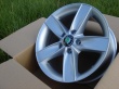 FELGI Model V213 SI 16" 5x112 AUDI VW SEAT SKODA